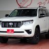 toyota land-cruiser-prado 2021 -TOYOTA--Land Cruiser Prado 3BA-TRJ150W--TRJ150-0135441---TOYOTA--Land Cruiser Prado 3BA-TRJ150W--TRJ150-0135441- image 3