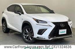 lexus nx 2018 -LEXUS--Lexus NX DAA-AYZ10--AYZ10-1018123---LEXUS--Lexus NX DAA-AYZ10--AYZ10-1018123-