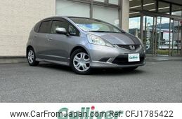 honda fit 2007 CFJ1785422