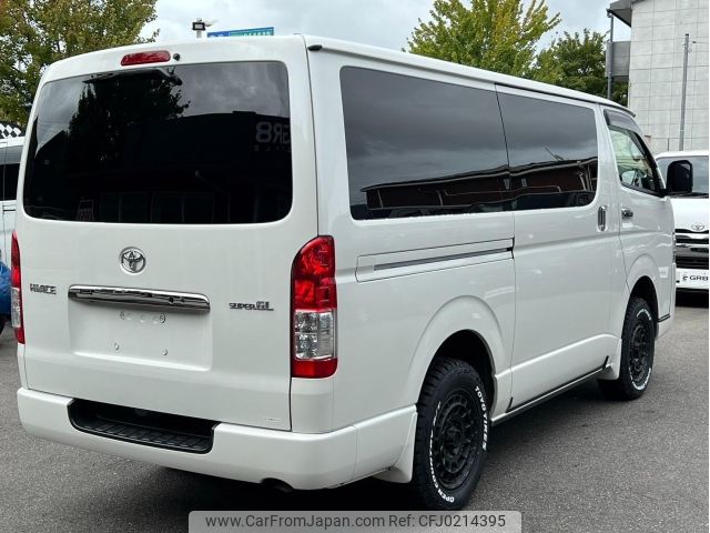 toyota hiace-van 2021 -TOYOTA--Hiace Van GDH206V改--GDH206-1052899---TOYOTA--Hiace Van GDH206V改--GDH206-1052899- image 2