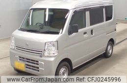 nissan clipper-van 2017 -NISSAN 【弘前 480あ6503】--Clipper Van DR17V-263727---NISSAN 【弘前 480あ6503】--Clipper Van DR17V-263727-