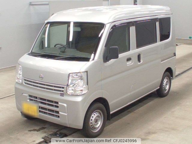 nissan clipper-van 2017 -NISSAN 【弘前 480あ6503】--Clipper Van DR17V-263727---NISSAN 【弘前 480あ6503】--Clipper Van DR17V-263727- image 1