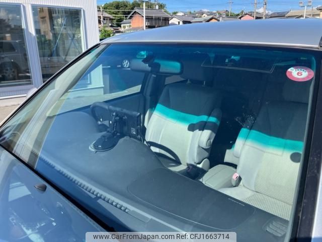 toyota kluger 2004 CFJ1663714 image 2