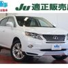 lexus rx 2009 -LEXUS--Lexus RX DAA-GYL16W--GYL16-2401081---LEXUS--Lexus RX DAA-GYL16W--GYL16-2401081- image 40