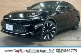 toyota crown 2023 CFJ1850779