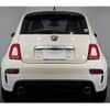 abarth 595 2021 quick_quick_3BA-31214T_ZFA3120000JD80701 image 14