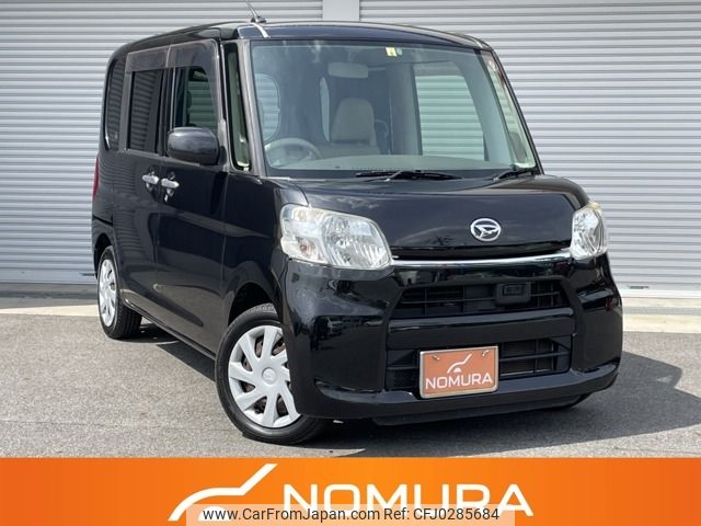 daihatsu tanto 2014 -DAIHATSU--Tanto DBA-LA600S--LA600S-0147970---DAIHATSU--Tanto DBA-LA600S--LA600S-0147970- image 1