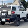 toyota fj-cruiser 2013 -TOYOTA--FJ Curiser CBA-GSJ15W--GSJ15-0125083---TOYOTA--FJ Curiser CBA-GSJ15W--GSJ15-0125083- image 3