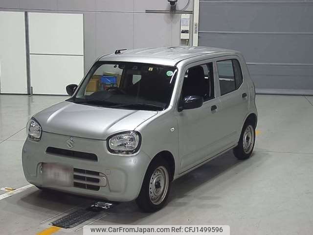 suzuki alto 2022 -SUZUKI--Alto 3BA-HA37S--HA37S-101615---SUZUKI--Alto 3BA-HA37S--HA37S-101615- image 1