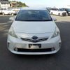 toyota prius-α 2012 -TOYOTA--Prius α DAA-ZVW41W--ZVW41-3161440---TOYOTA--Prius α DAA-ZVW41W--ZVW41-3161440- image 42