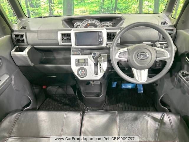 daihatsu wake 2015 -DAIHATSU--WAKE DBA-LA700S--LA700S-0055891---DAIHATSU--WAKE DBA-LA700S--LA700S-0055891- image 2