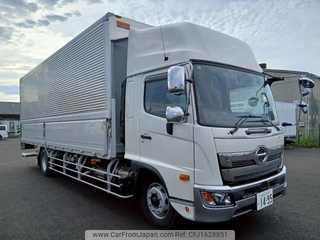 hino ranger 2025 CFJ1628851 image 2
