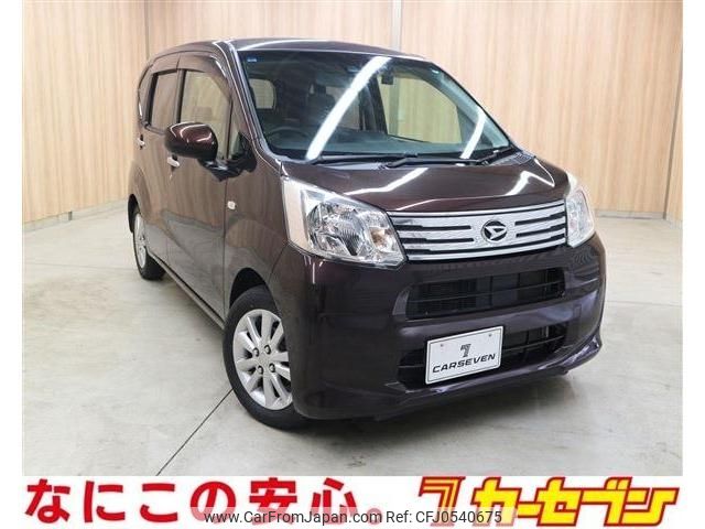 daihatsu move 2019 -DAIHATSU--Move DBA-LA160S--LA160S-2001749---DAIHATSU--Move DBA-LA160S--LA160S-2001749- image 1