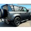 rover defender 2024 -ROVER 【大阪 34Cﾃ 8】--Defender 7BA-LE72EAC--SALEA7AE8R2301390---ROVER 【大阪 34Cﾃ 8】--Defender 7BA-LE72EAC--SALEA7AE8R2301390- image 43