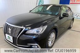 toyota crown 2016 YAMAKATSU_GRS210-6019003