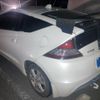 honda cr-z 2010 -HONDA--CR-Z DAA-ZF1--ZF1-1013783---HONDA--CR-Z DAA-ZF1--ZF1-1013783- image 6