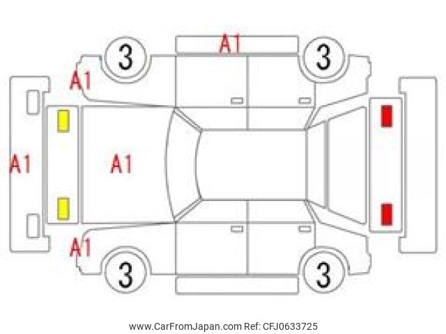 daihatsu rocky 2022 -DAIHATSU--Rocky 3BA-A210S--A210S-0017759---DAIHATSU--Rocky 3BA-A210S--A210S-0017759- image 2