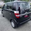 honda zest 2010 -HONDA--Zest JE1--1319033---HONDA--Zest JE1--1319033- image 2