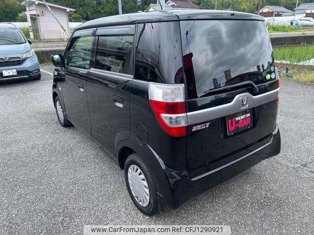 honda zest 2010 -HONDA--Zest JE1--1319033---HONDA--Zest JE1--1319033- image 2