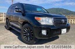 toyota land-cruiser-wagon 2012 -TOYOTA 【静岡 351ﾅ1】--Land Cruiser Wagon URJ202W--4022064---TOYOTA 【静岡 351ﾅ1】--Land Cruiser Wagon URJ202W--4022064-