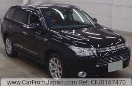 mitsubishi outlander-phev 2014 quick_quick_DLA-GG2W_0012555