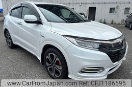 honda vezel 2019 -HONDA--VEZEL DAA-RU3--RU3-1351851---HONDA--VEZEL DAA-RU3--RU3-1351851-