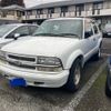 chevrolet blazer 2001 -GM--Chevrolet Blazer CT34G--CT31398G---GM--Chevrolet Blazer CT34G--CT31398G- image 2