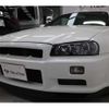 nissan skyline 2001 quick_quick_GF-BNR34_BNR34-401528 image 16