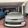 nissan silvia 1999 -NISSAN--Silvia GF-S15--S15-005771---NISSAN--Silvia GF-S15--S15-005771- image 4