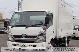 toyota dyna-truck 2016 -TOYOTA--Dyna TKG-XZU710--XZU710-0019814---TOYOTA--Dyna TKG-XZU710--XZU710-0019814-