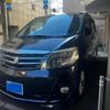 toyota alphard 2007 -TOYOTA--Alphard DBA-ANH10W--ANH10-0170231---TOYOTA--Alphard DBA-ANH10W--ANH10-0170231- image 1