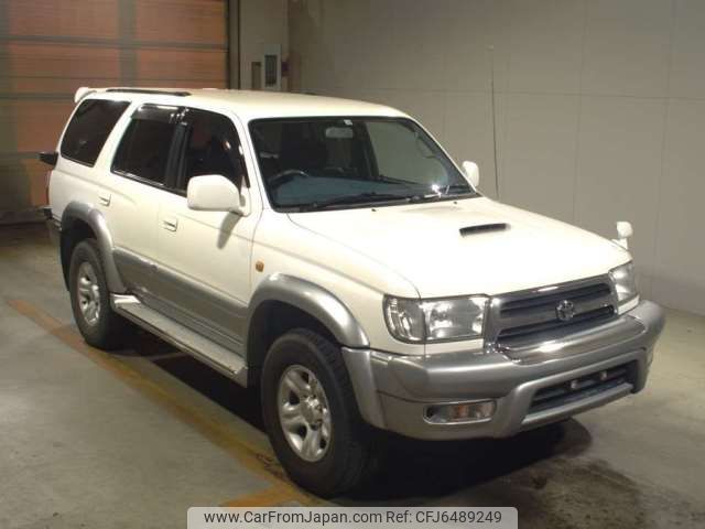 toyota hilux-surf 1999 CFJ6489249 image 1