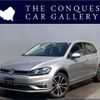 volkswagen golf 2020 -VOLKSWAGEN--VW Golf 3DA-AUDFG--WVWZZZAUZLW103717---VOLKSWAGEN--VW Golf 3DA-AUDFG--WVWZZZAUZLW103717- image 1