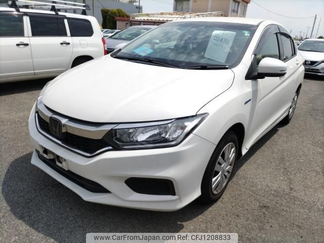 honda grace 2020 quick_quick_DAA-GM4_GM4-1212283 image 1