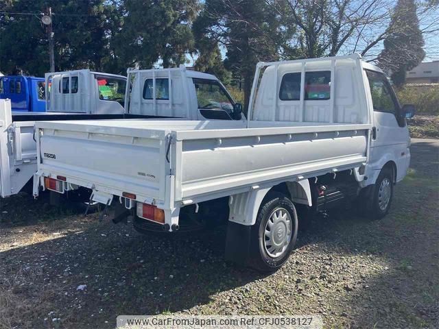 mazda bongo-truck 2017 -MAZDA--Bongo Truck SLP2L--SLP2L-101562---MAZDA--Bongo Truck SLP2L--SLP2L-101562- image 2