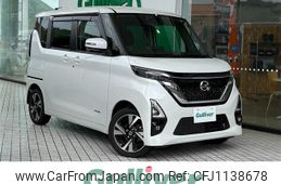 nissan roox 2020 -NISSAN--Roox 4AA-B48A--B48A-0300370---NISSAN--Roox 4AA-B48A--B48A-0300370-