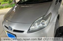 toyota prius 2010 -TOYOTA--Prius DAA-ZVW30--ZVW30-1300261---TOYOTA--Prius DAA-ZVW30--ZVW30-1300261-