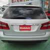 mercedes-benz e-class 2010 MCB170207015 image 6