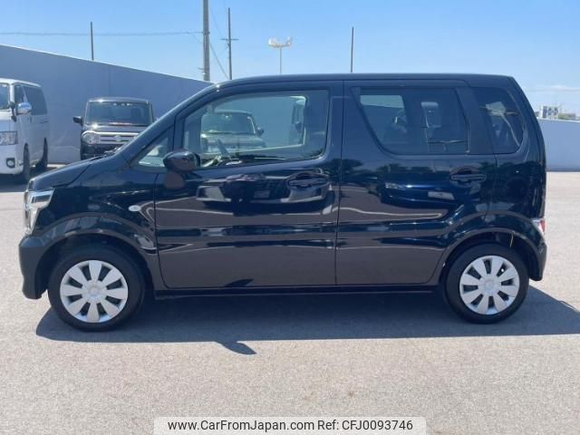 suzuki wagon-r 2023 quick_quick_5BA-MH85S_MH85S-164115 image 2