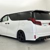 toyota alphard 2018 CFJ1801034 image 4