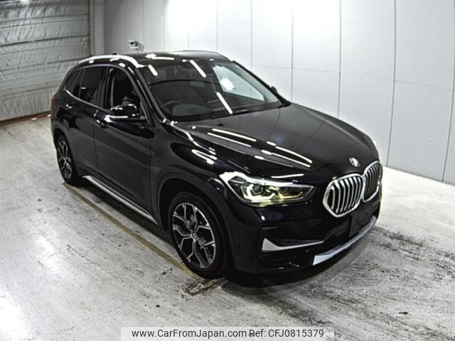 bmw x1 2020 -BMW--BMW X1 AD20-WBA32AD0805P59969---BMW--BMW X1 AD20-WBA32AD0805P59969- image 1