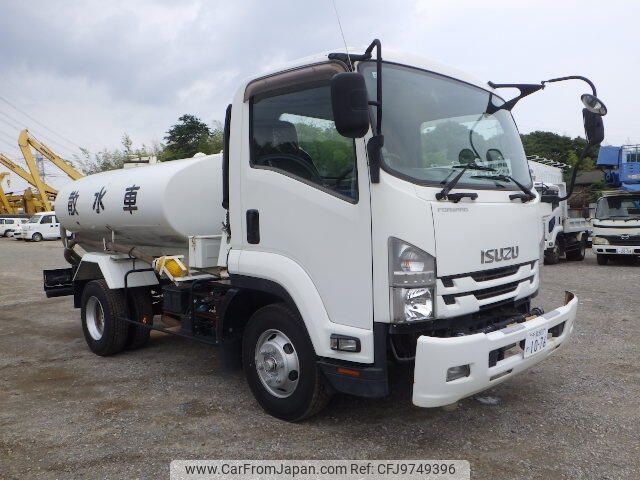 isuzu forward 2017 -ISUZU--Forward TKG-FRR90S1--FRR90-7118102---ISUZU--Forward TKG-FRR90S1--FRR90-7118102- image 2