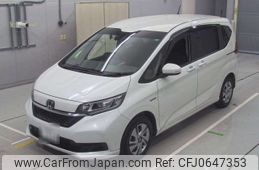 honda freed 2021 -HONDA 【名古屋 507も662】--Freed GB7-3133173---HONDA 【名古屋 507も662】--Freed GB7-3133173-