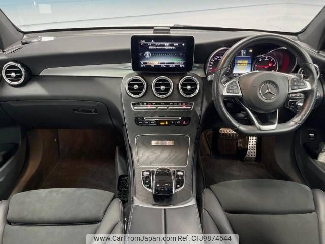 mercedes-benz glc-class 2019 -MERCEDES-BENZ--Benz GLC LDA-253905C--WDC2539052F632964---MERCEDES-BENZ--Benz GLC LDA-253905C--WDC2539052F632964- image 2