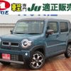 suzuki hustler 2020 -SUZUKI 【つくば 581ｴ8454】--Hustler MR52S--103842---SUZUKI 【つくば 581ｴ8454】--Hustler MR52S--103842- image 1