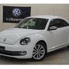 volkswagen the-beetle 2013 -VOLKSWAGEN 【大宮 348ﾛ1027】--VW The Beetle 16CBZ--DM692354---VOLKSWAGEN 【大宮 348ﾛ1027】--VW The Beetle 16CBZ--DM692354- image 1