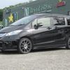 honda freed-hybrid 2014 quick_quick_DAA-GP3_GP3-1126140 image 1