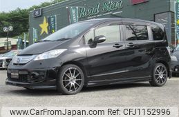 honda freed-hybrid 2014 quick_quick_DAA-GP3_GP3-1126140