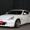 nissan fairlady-z 2008 -NISSAN--Fairlady Z Z34--Z34-600795---NISSAN--Fairlady Z Z34--Z34-600795- image 1