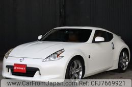 nissan fairlady-z 2008 -NISSAN--Fairlady Z Z34--Z34-600795---NISSAN--Fairlady Z Z34--Z34-600795-